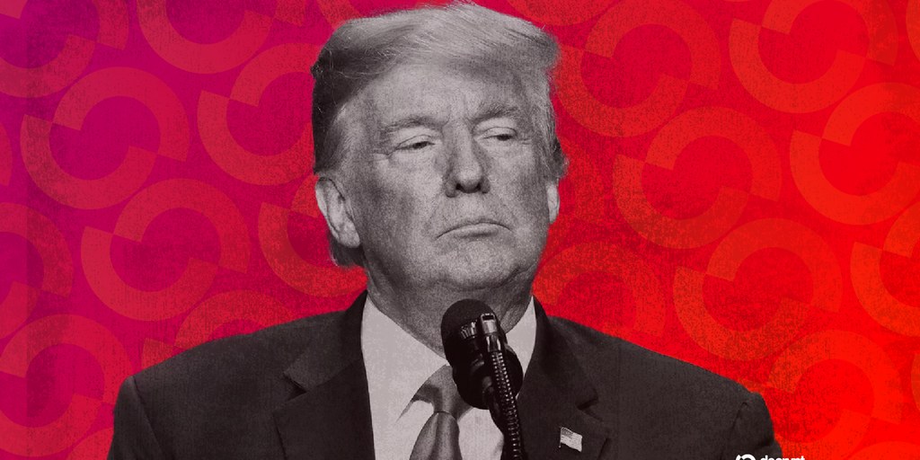 Trump Won't Sign Housing Bill With CBDC Ban—Will It Become Law Tonight Anyway?