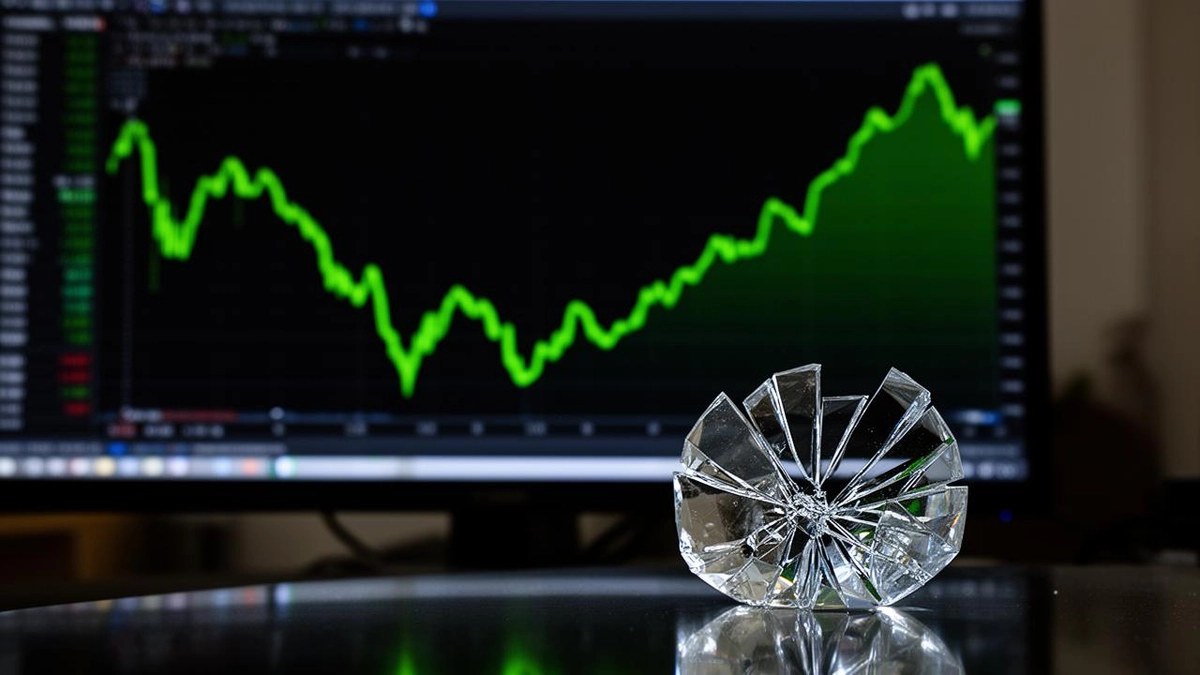 Bitcoin’s Biggest Regime Shift Yet: From Fed Beta to Treasury Hedge