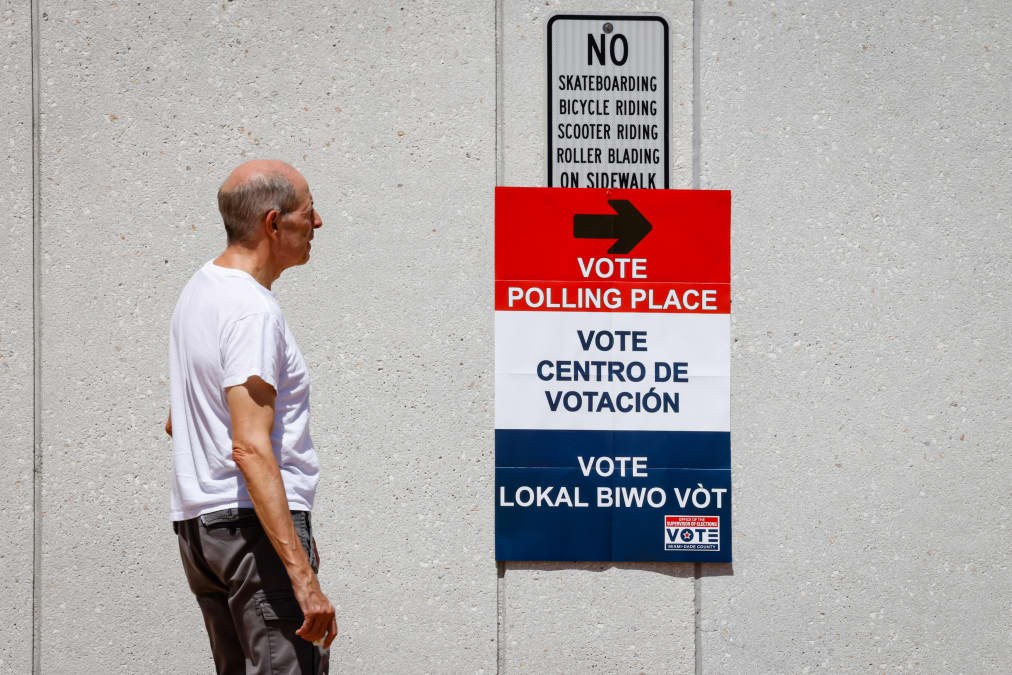 Republican megadonors dominate 2026 midterm election as crypto and AI money surges, CNBC analysis finds