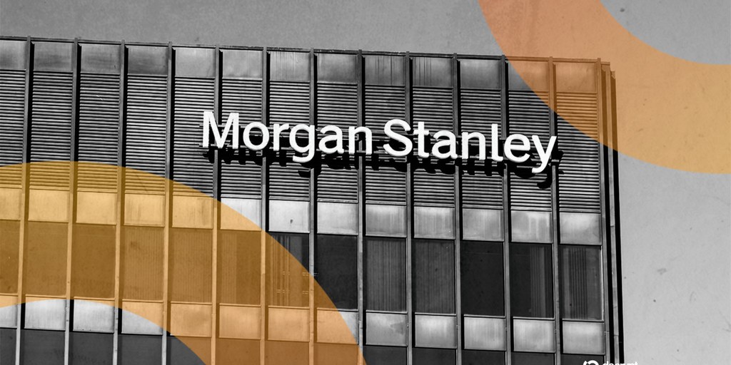 Morgan Stanley Launches Bitcoin, Ethereum, and Solana Trading on E*Trade