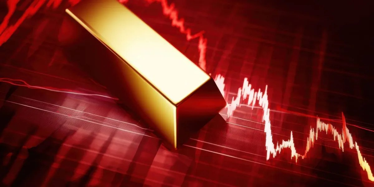 Silver miners slide as spot price drops on Iran tensions