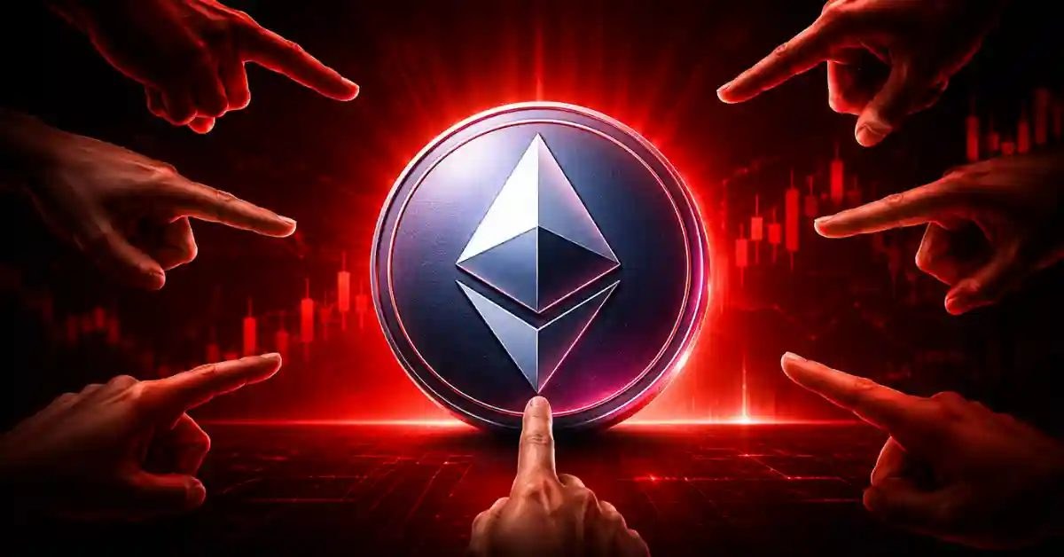 Tom Lee Reveals Four Catalysts That Could Push Ethereum Toward $6,000