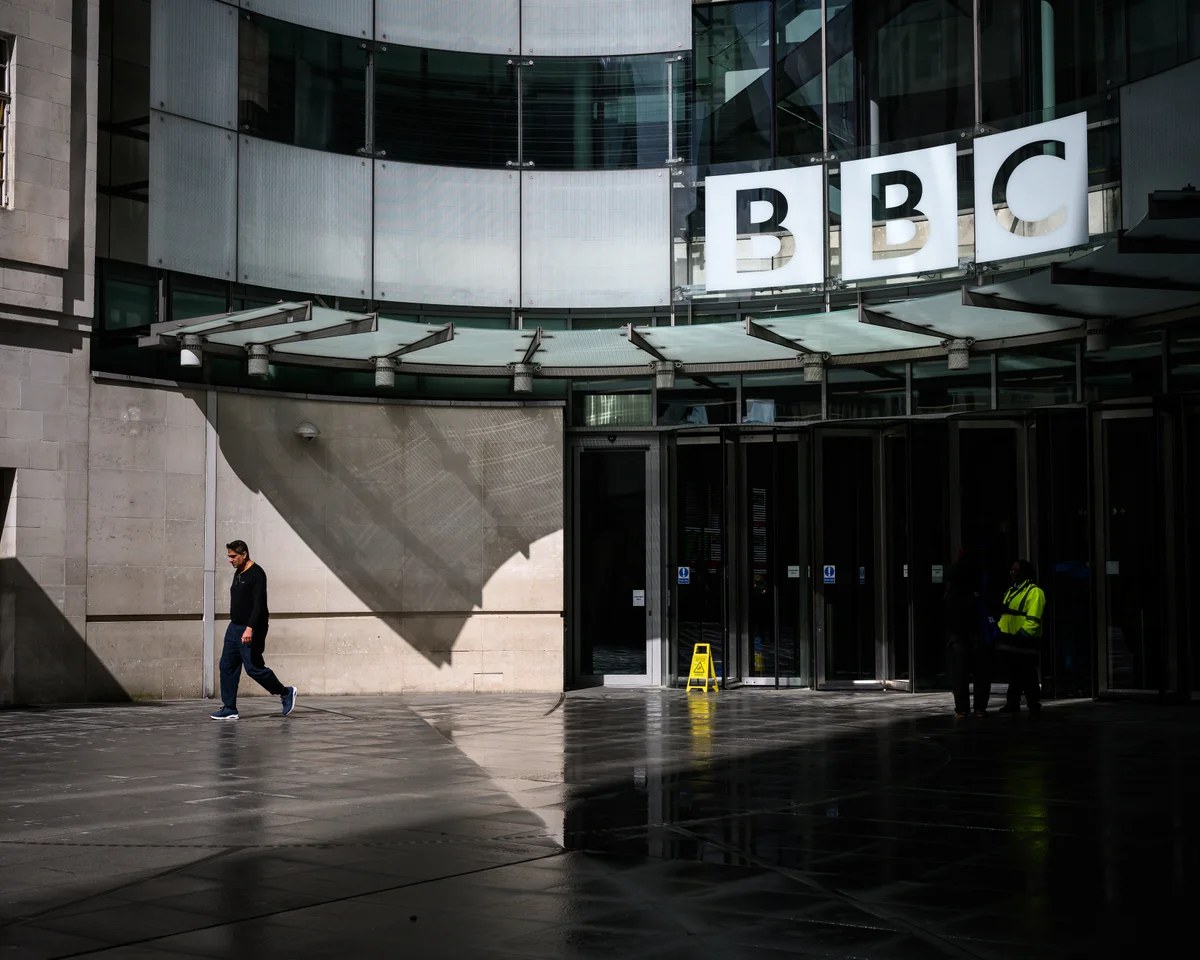Trump must divulge financial details about businesses in $10bn BBC lawsuit