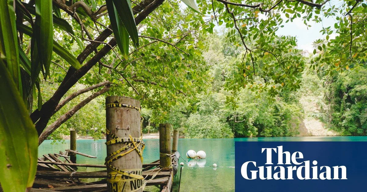 Jamaica’s beach access crisis: ‘We shouldn’t be forced to fight for what is already ours’