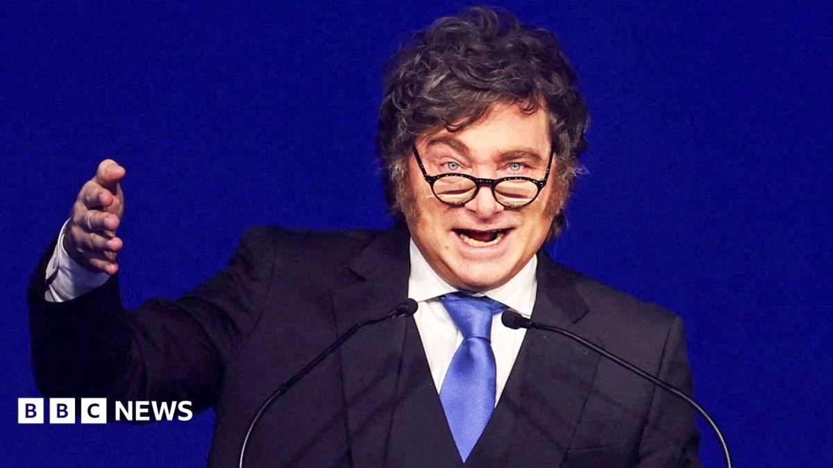 Argentine leader threatens to sanction oil firms and reiterates Falklands claim