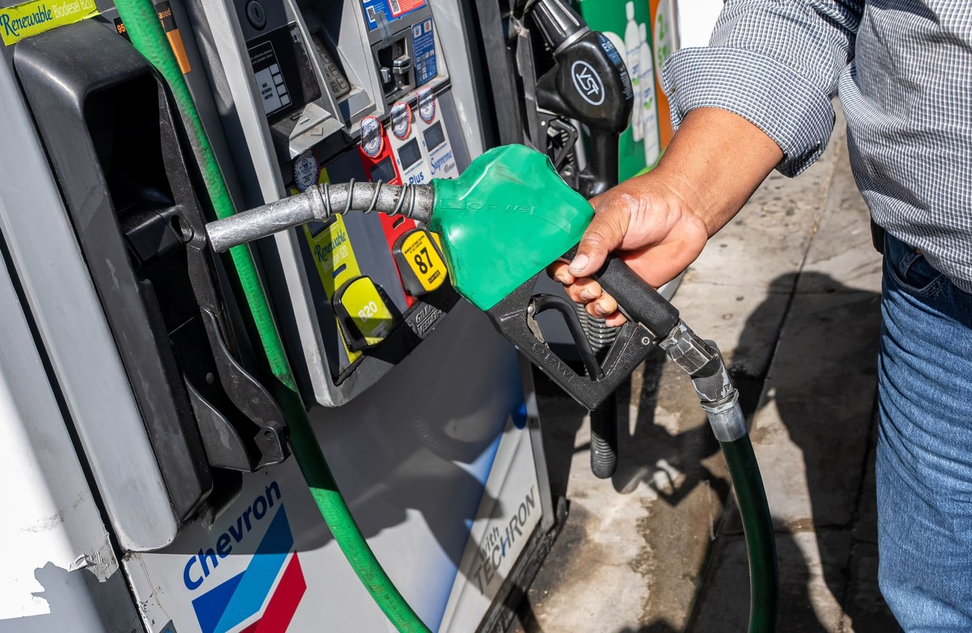 G7 nations to release diesel stocks as wars in Europe and Middle East constrain fuel supplies