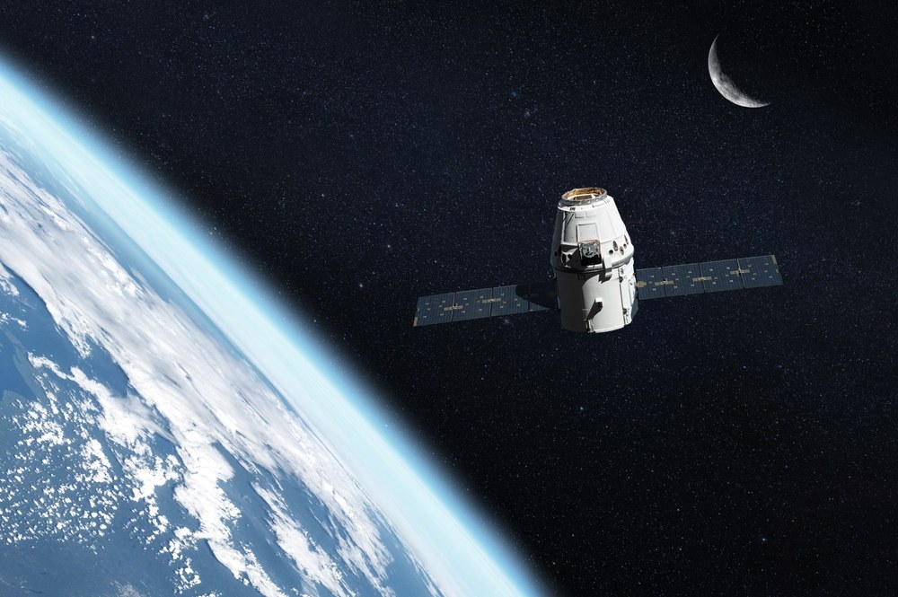 SpaceX & Beyond: A New ETF for the Space Economy