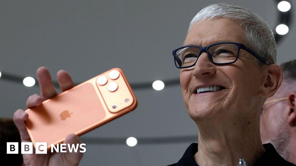 Apple to raise prices due to memory chip costs