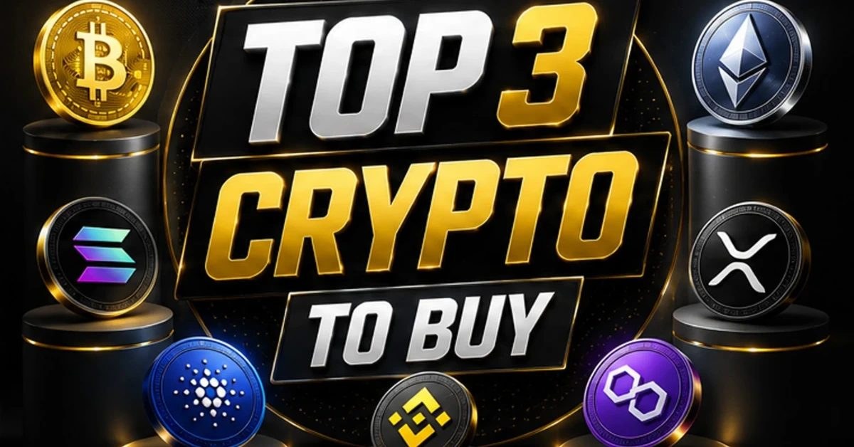 The Next PEPE? Top 3 Crypto to Buy Now as the Bull Run Lifts BNB and Cardano While Pepeto Presale Nears Its End