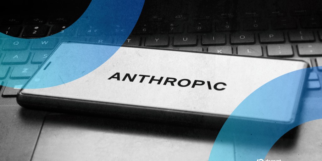 Anthropic AI Oversight Board Adds Ben Bernanke, Who Oversaw 2008 Financial Crisis at Fed