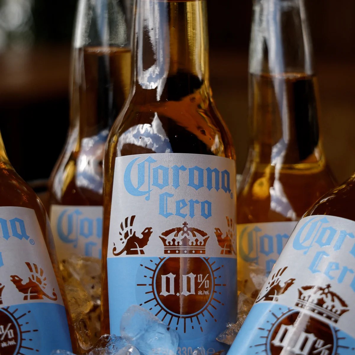 UK’s alcohol-free beer boom threatened by regulations, trade body warns