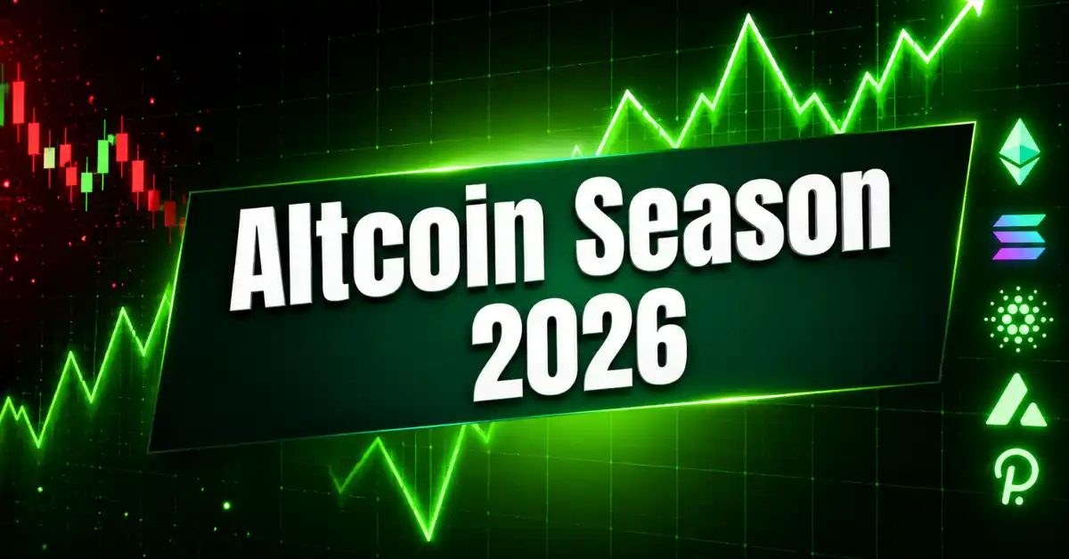 Altcoin Rally Alert: How High Will Top Tokens Go?