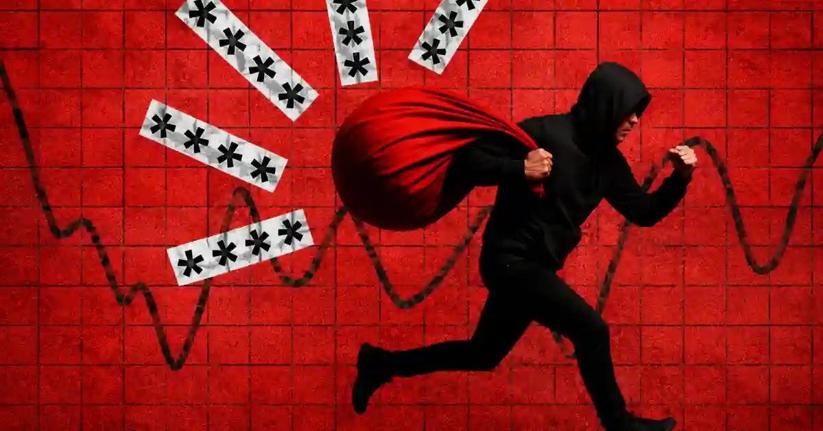 Crypto Regulation Sparks Crime: IRS Issues Phishing Warning, Lummis Gets Hacked