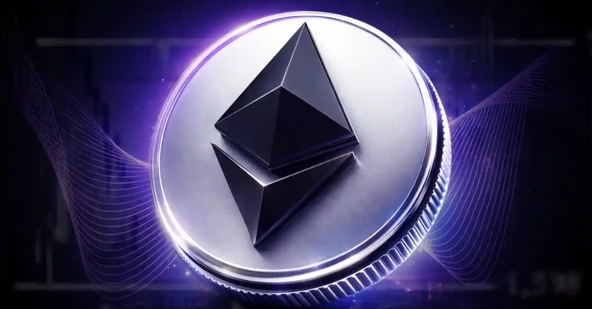 Ethereum Price Prediction: Whales Keep Buying—Is ETH Ready for Its Next Rally?