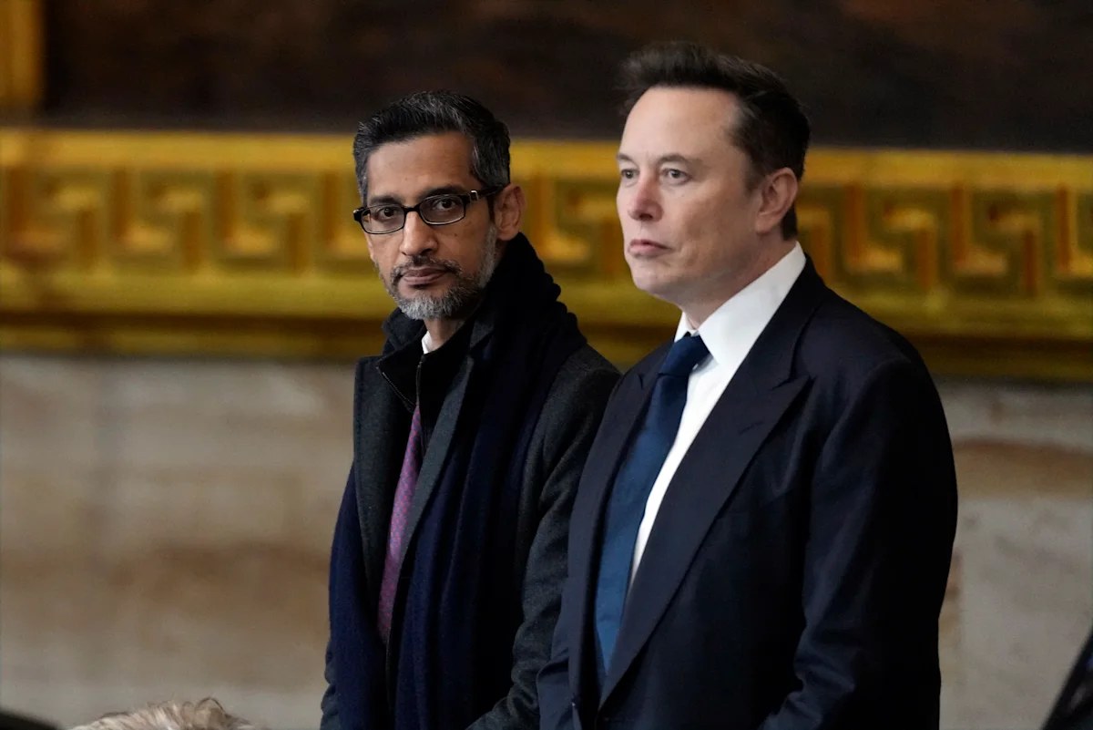 Stock market today: Dow, S&P 500, Nasdaq slip as oil prices rise, Alphabet and Tesla earnings in focus