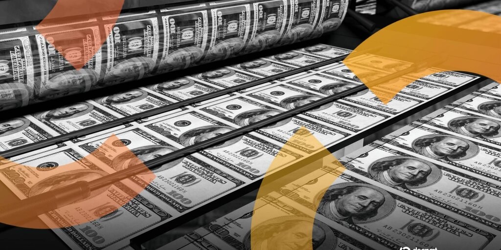 Augustus Raises $180 Million to Build a Stablecoin-Ready 'Global Dollar Bank'