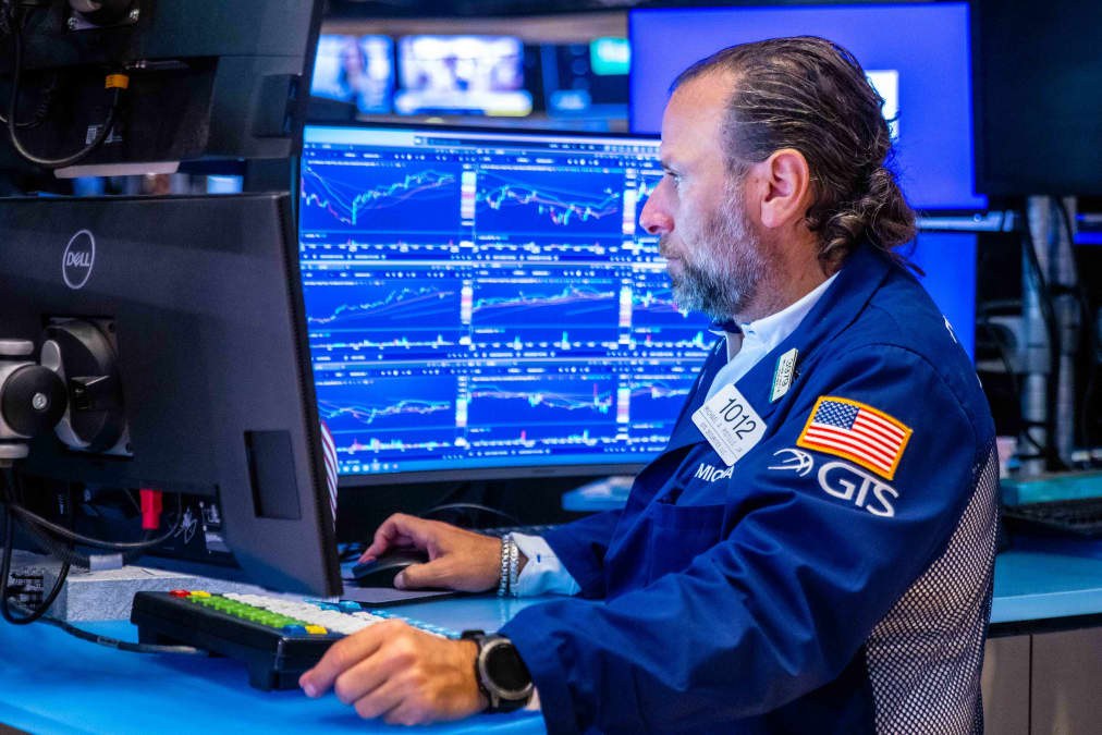 Oil and Treasury yields haven’t moved this closely in seven years. That’s bad news for markets