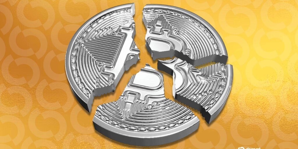 What Is BIP-110 and Why Is It Dividing the Bitcoin Community?