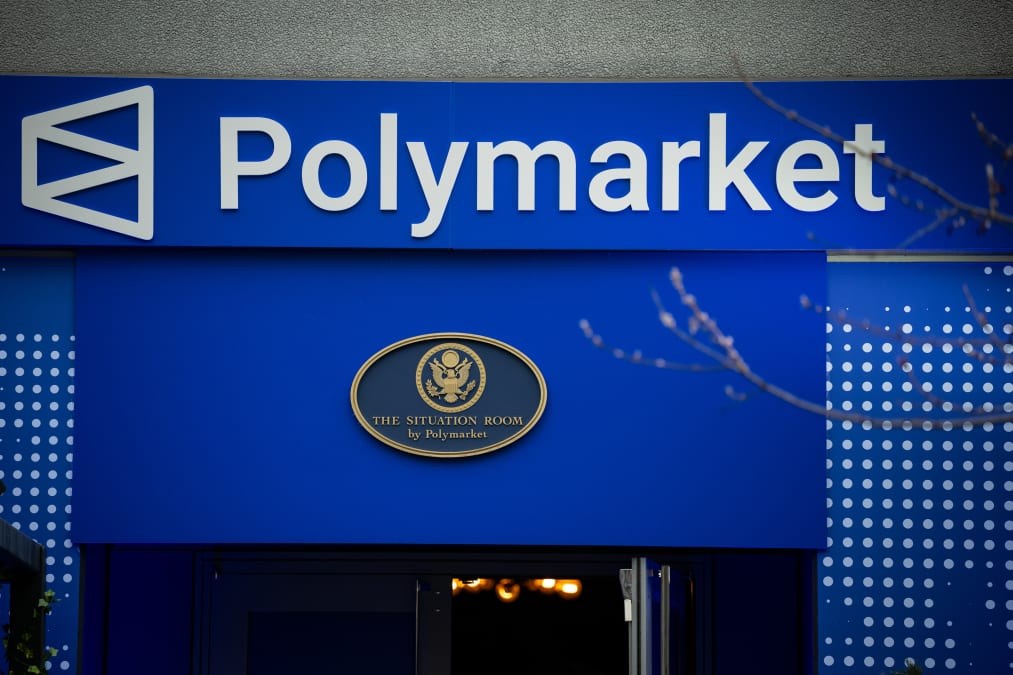 Polymarket taps Goldman Sachs veteran Lisa Mantil to attract Wall Street liquidity