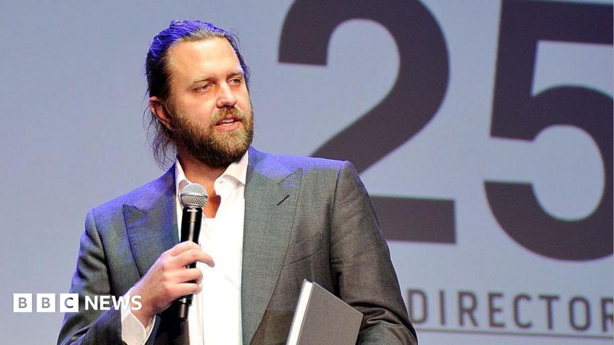 Hollywood director gets two and a half years in prison for defrauding Netflix