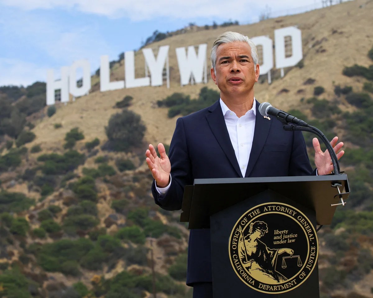‘Laws were broken’: multistate effort to stop Paramount’s $111bn merger heads to court