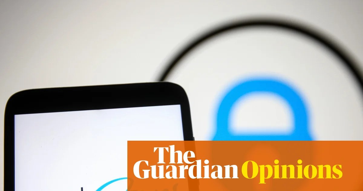 The Guardian view on OnlyFans: revelations of abusive middlemen merit MPs’ attention | Editorial