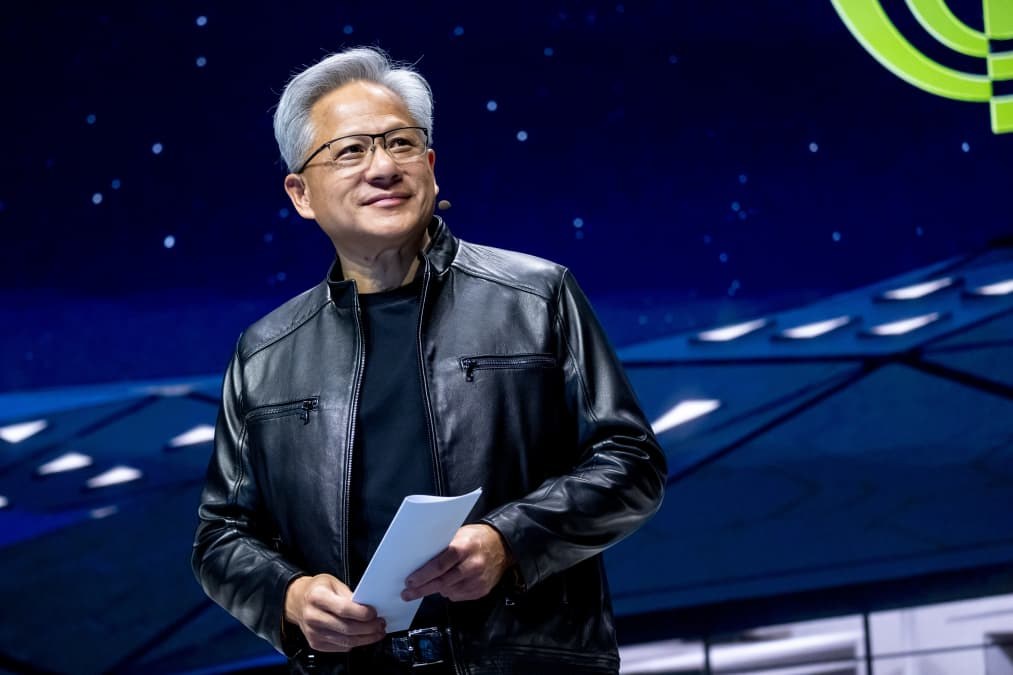 Nvidia share buyback plan gets $150 billion boost