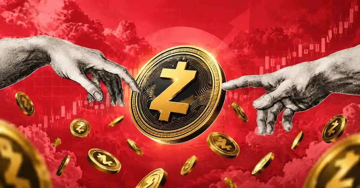 Why Is Zcash (ZEC) Price Rising? Here’s What’s Driving the Rally - Coinpedia