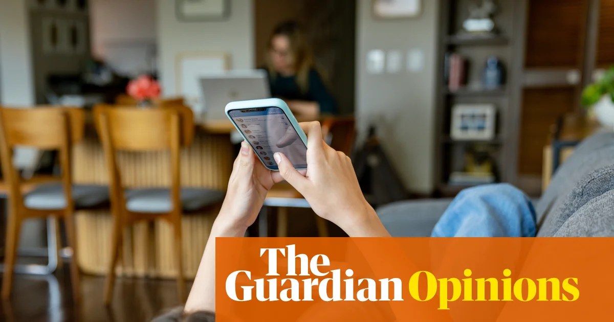The Guardian view on regulating big tech: the UK’s new, tougher approach to child safety is overdue