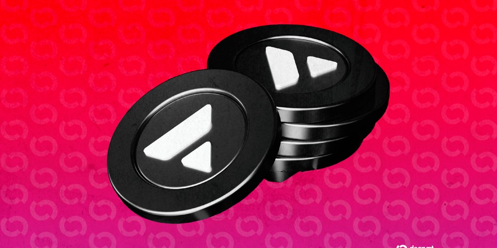 Avalanche Treasury Firm AVAX One Reclaims Nasdaq Compliance After Reverse Stock Split