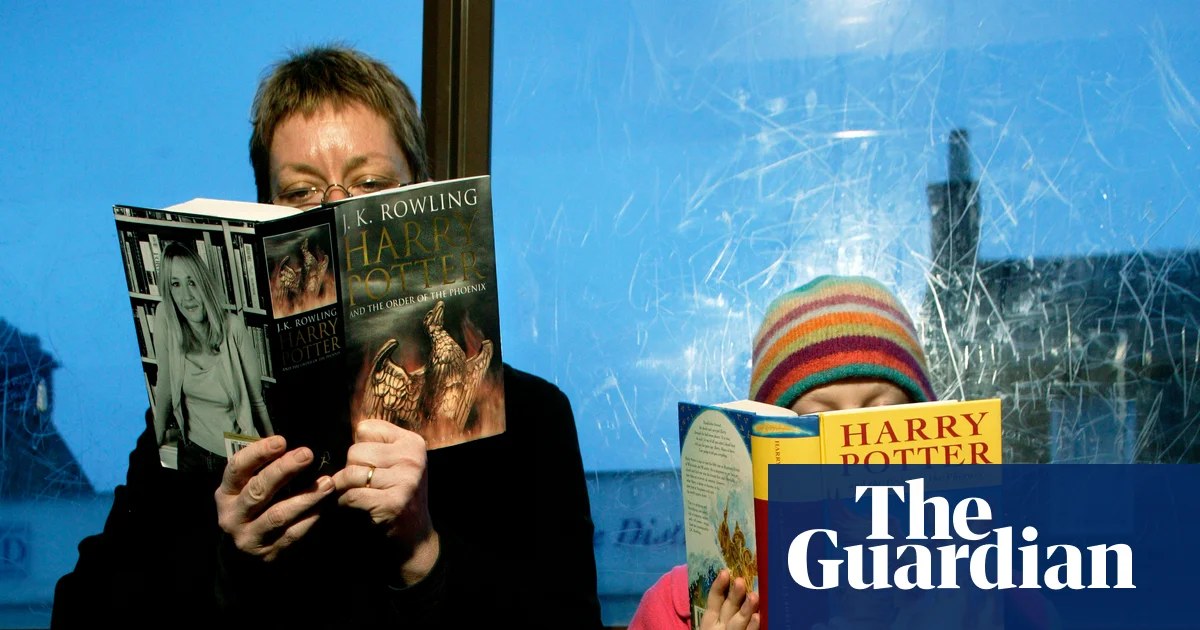Harry Potter publisher to receive millions in Anthropic copyright settlement