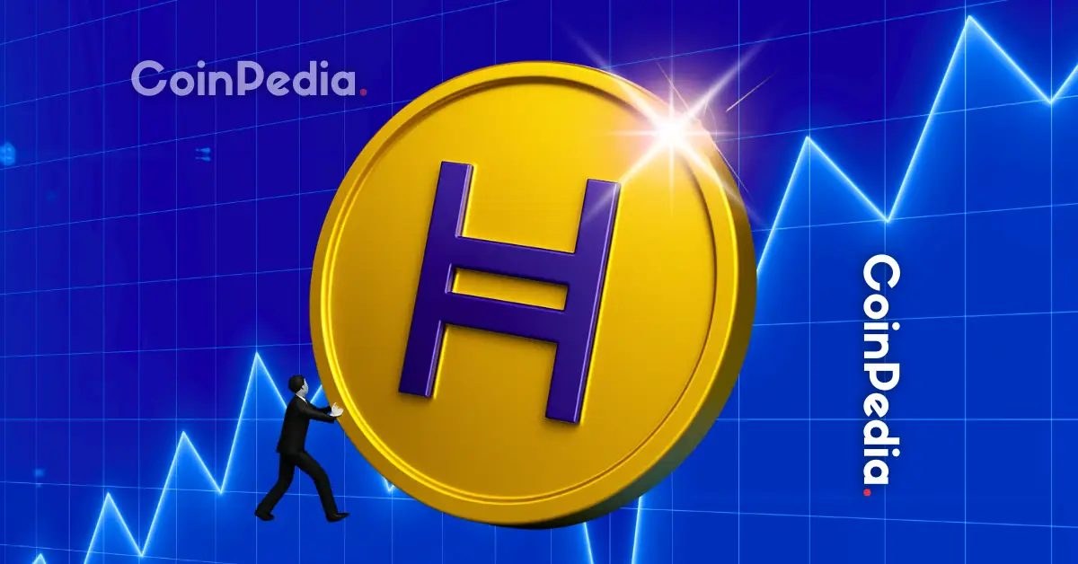 Could the Clarity Act Ignite Hedera’s Price Rally?
