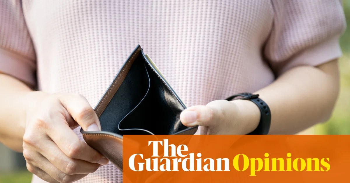 Americans are spending $800 just to cool their homes. We are at a breaking point | Mark Wolfe