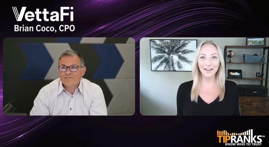 Brian Coco Dives Into RANK ETF’s Analyst & Momentum Approach