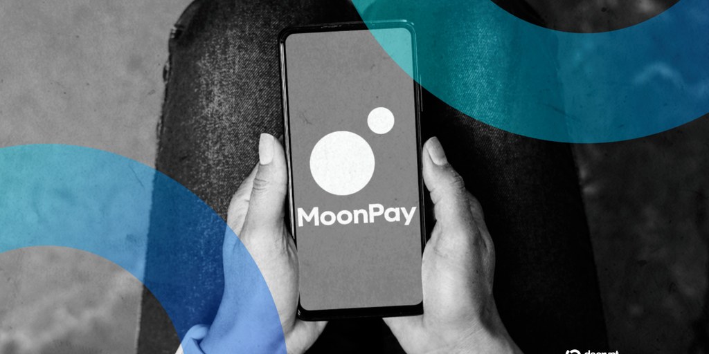 MoonPay Brings Its AI Crypto Agents to Telegram