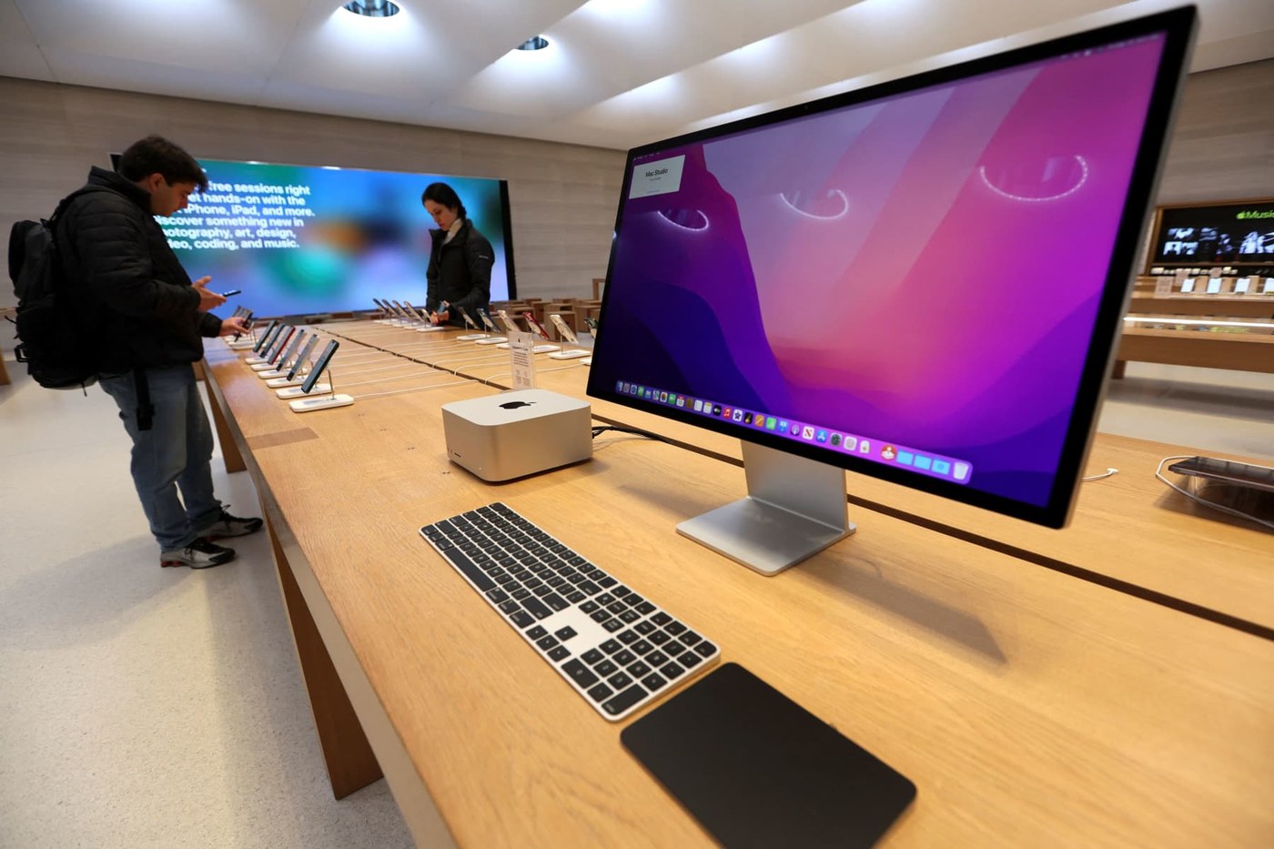 Apple announces new Mac Mini and Mac Studio models with AI upgrades