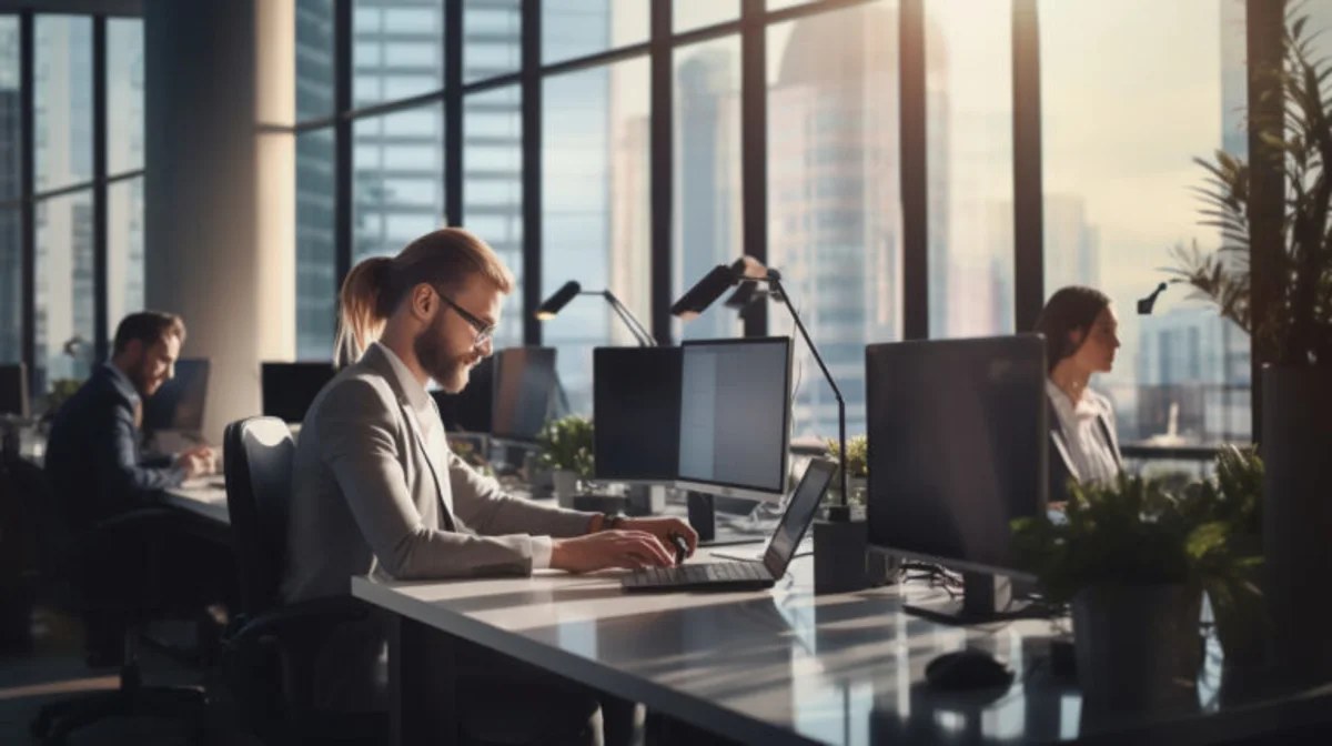 AI Fears Overshadow Sales Force’s (CRM) Strong Fundamentals