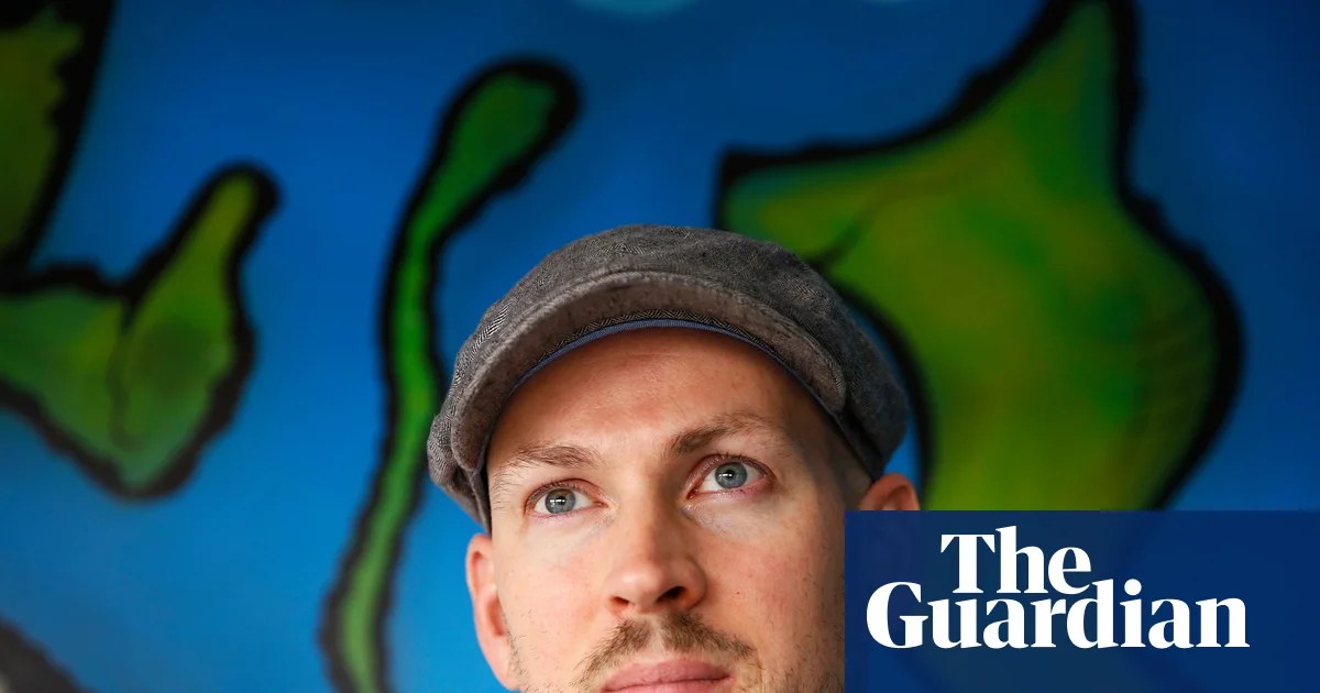 ‘How’s this joker got my details?’: BrewDog founder faces complaints over emails to ‘equity punks’