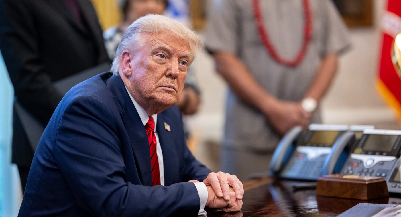 US, Mexico resume USMCA trade talks as Trump hits Canada with new tariffs
