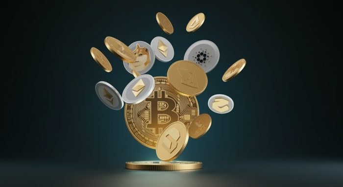 T. Rowe Price Launches First Active Multi-Token Spot Crypto ETP TKNZ