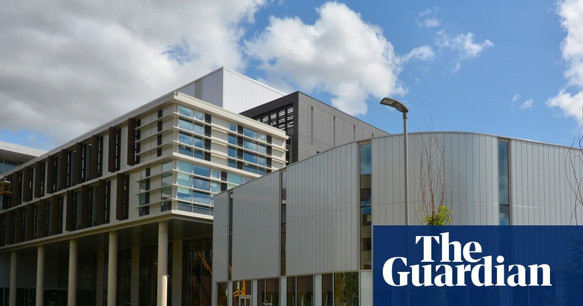How access to higher education drives economic resilience and civic wellbeing | Letter