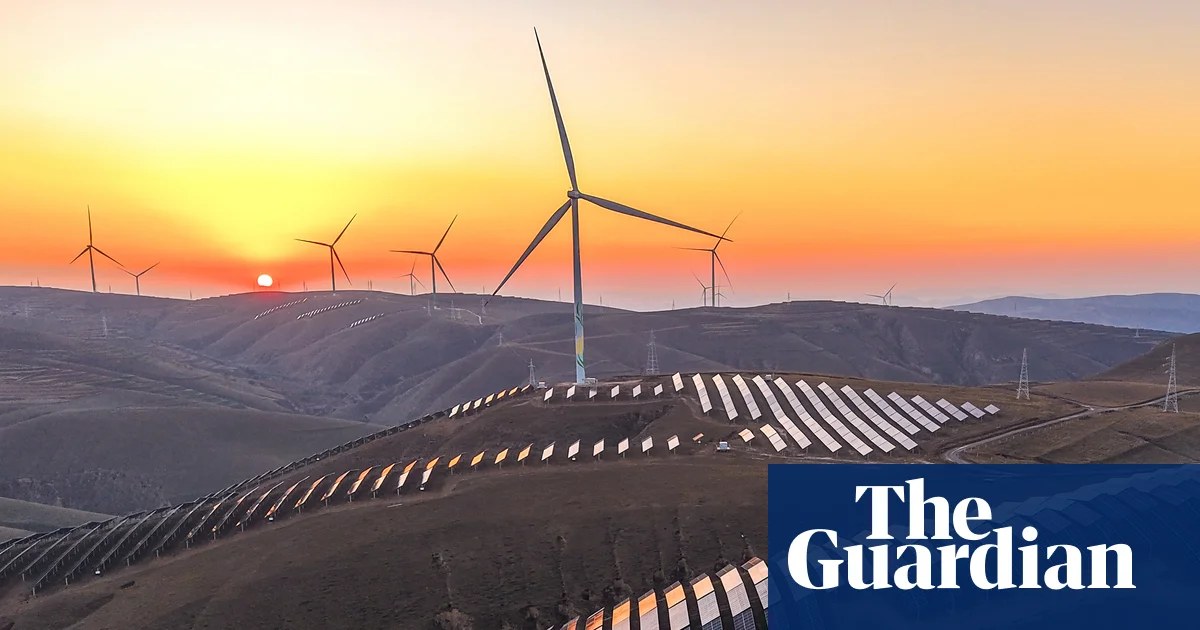 China is a clear winner from Trump’s war in Middle East, report concludes