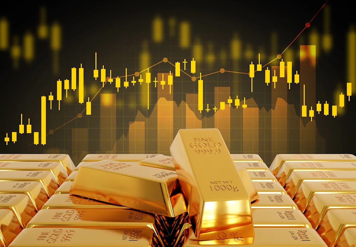 Gold forecast and tracker: Where will prices land in 2026?