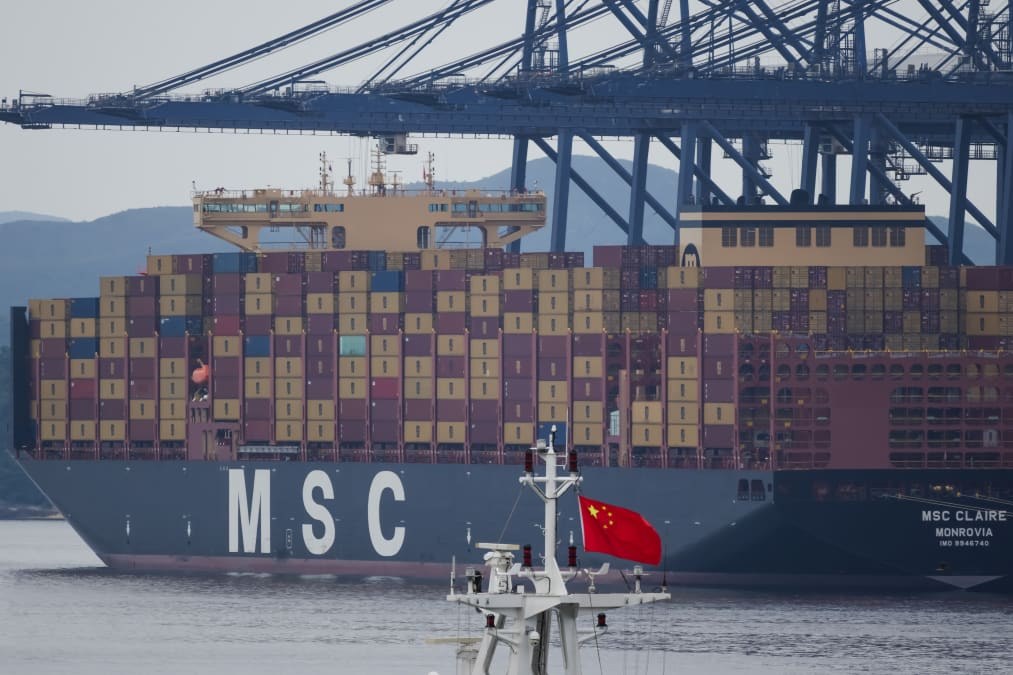 'Saved the day': How China helped keep the lid on oil price surge as Iran war disrupted supplies
