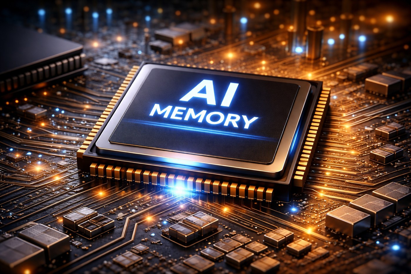 Sandisk’s stock is rising: Why one analyst says AI could help it reach new heights