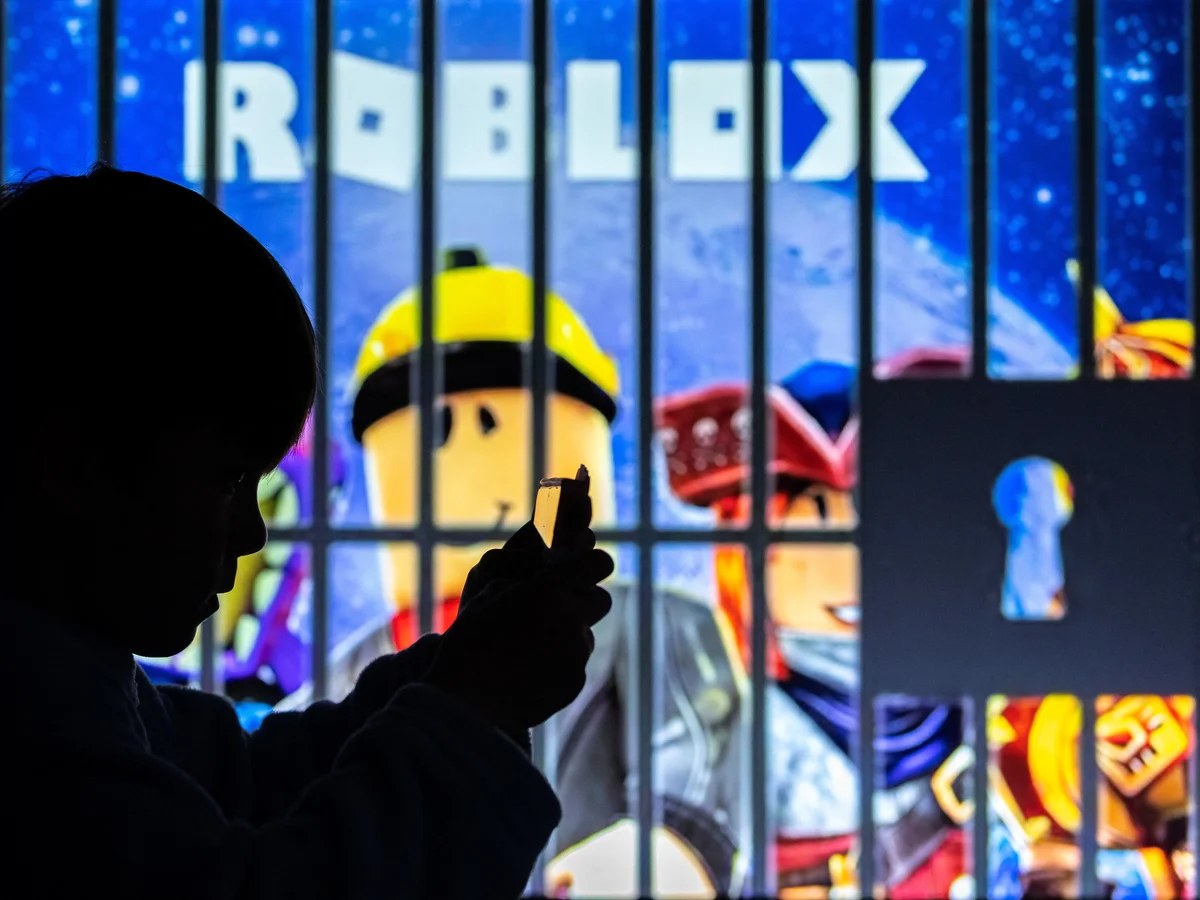 ‘Mum, where did my Robux go?’ The Roblox scam targeting children