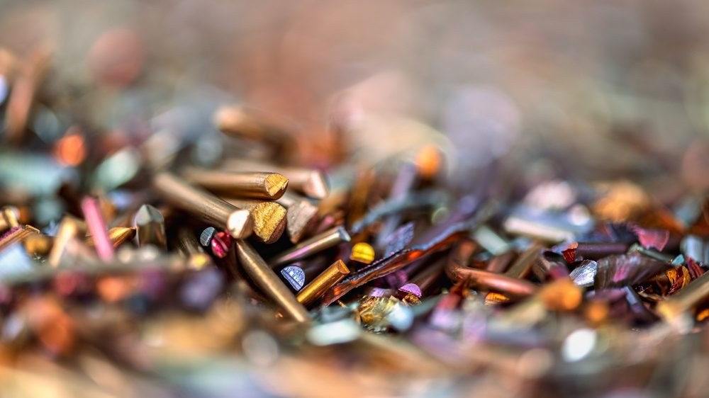 A Moment for Materials: Why Targeted Investment Makes Sense