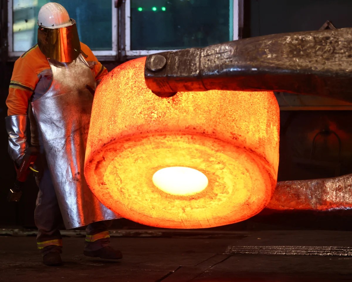 EU faces 300,000 factory job cuts as China ‘colonises’ supply chains, industry warns