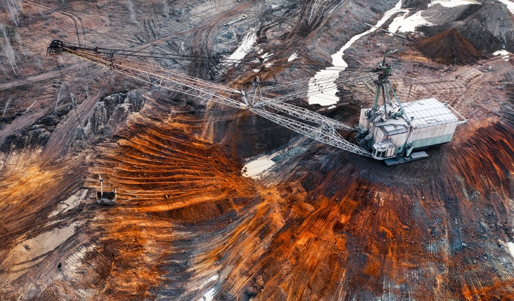 The Defense Angle: Why the Defense Sector Needs Rare Earths