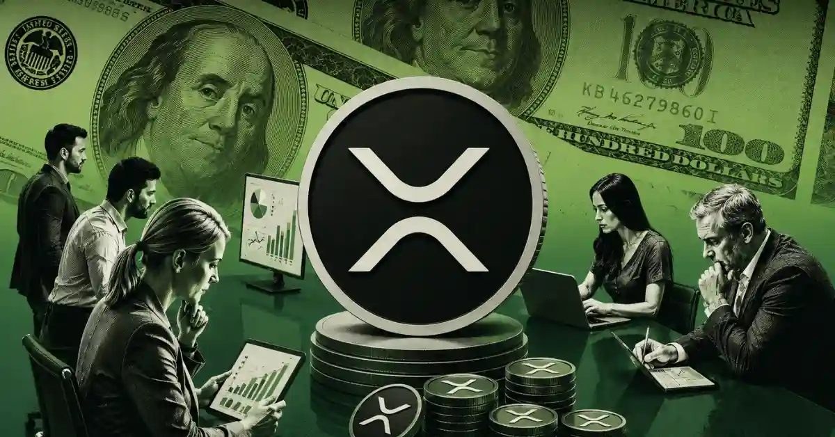 XRP Ownership Brackets: How Much XRP You Need to Reach the Top Holders